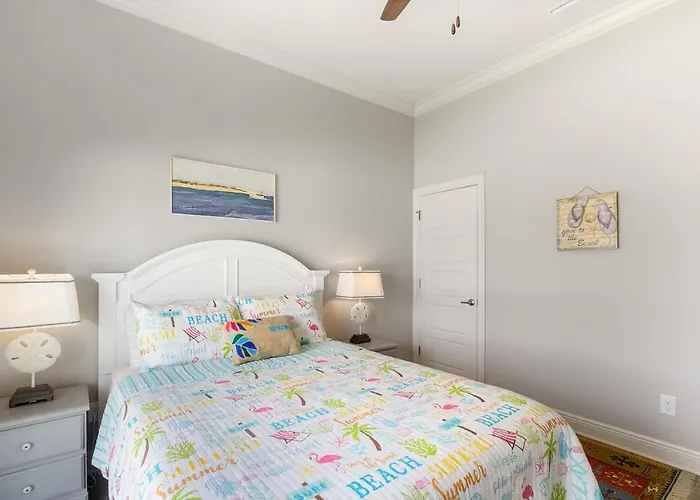 Banana Bay 13912 By Pkrm Holiday home Pensacola