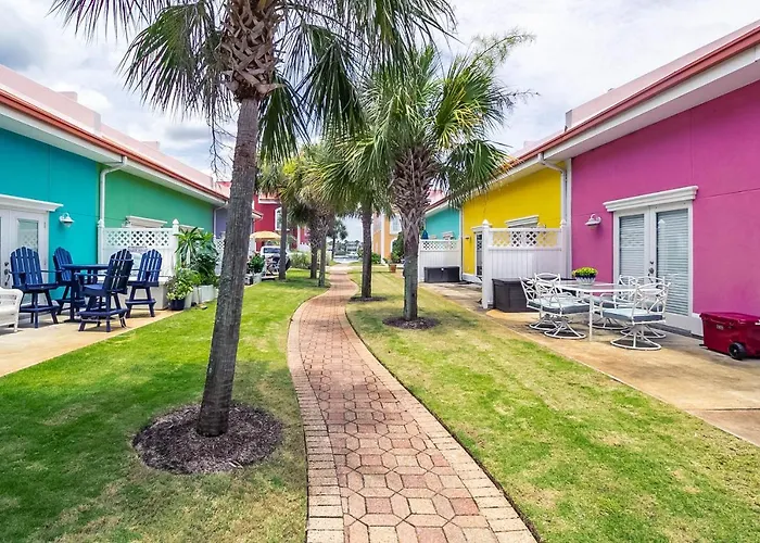 Holiday home Banana Bay 13912 By Pkrm *