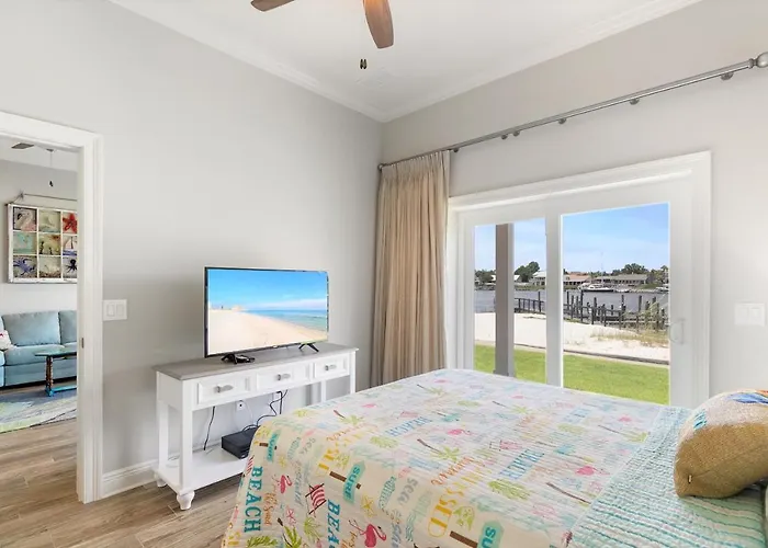 Banana Bay 13912 By Pkrm Holiday home