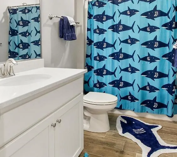 Holiday home Banana Bay 13912 By Pkrm Pensacola