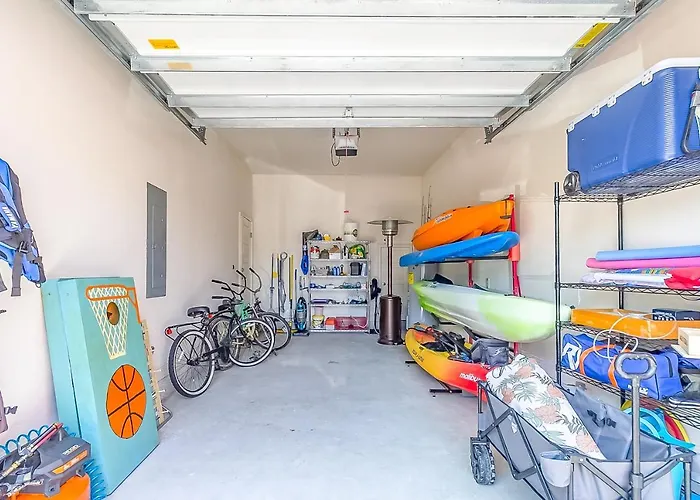 Banana Bay 13912 By Pkrm Holiday home *