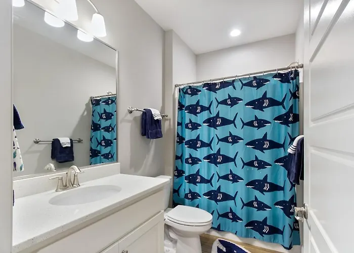 Banana Bay 13912 By Pkrm Holiday home