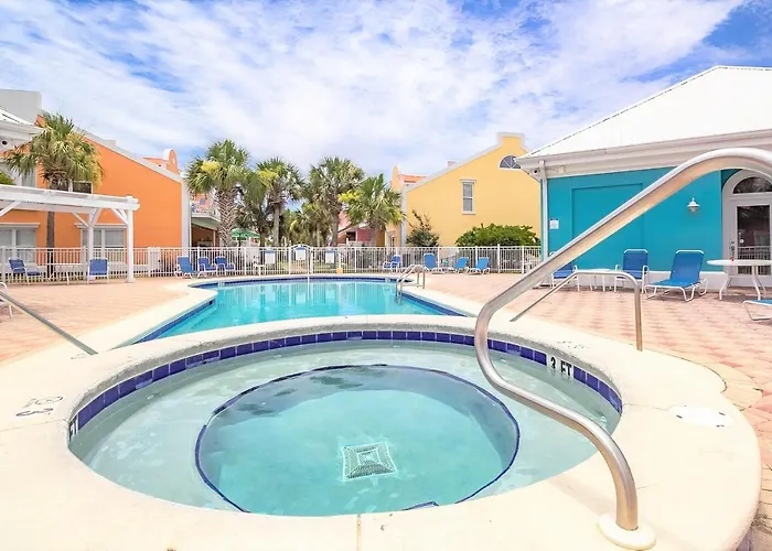 Banana Bay 13912 By Pkrm Holiday home *