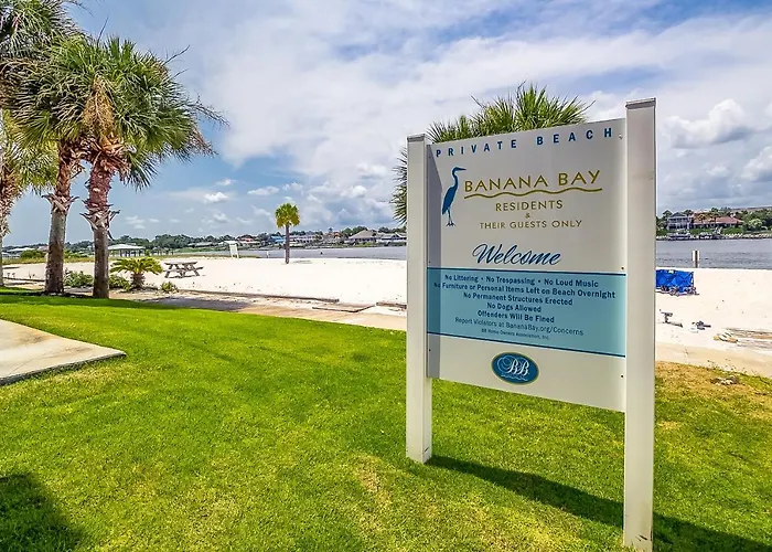 Banana Bay 13912 By Pkrm Holiday home *