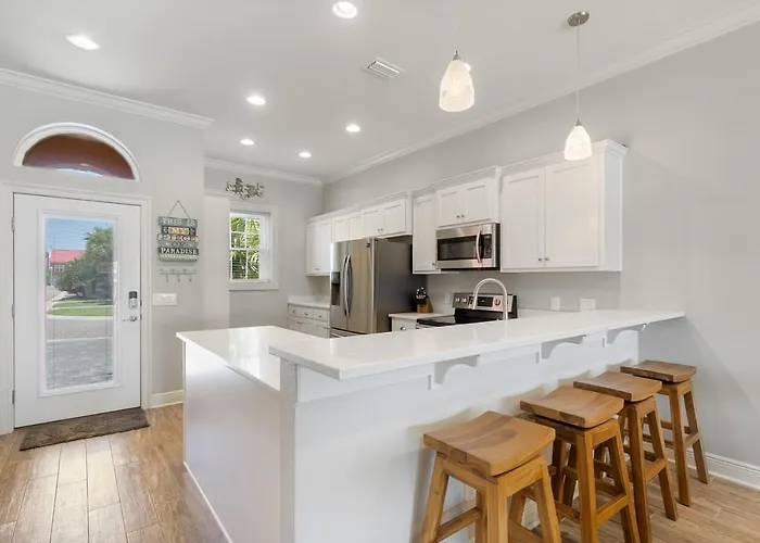 Banana Bay 13912 By Pkrm Holiday home Pensacola