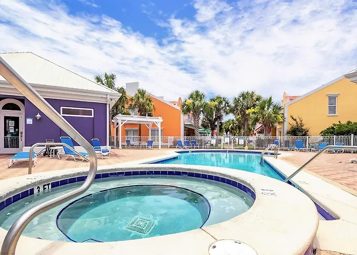 Banana Bay 13912 By Pkrm Holiday home
