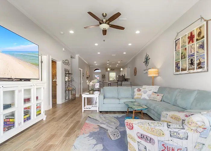 Banana Bay 13912 By Pkrm Holiday home Pensacola