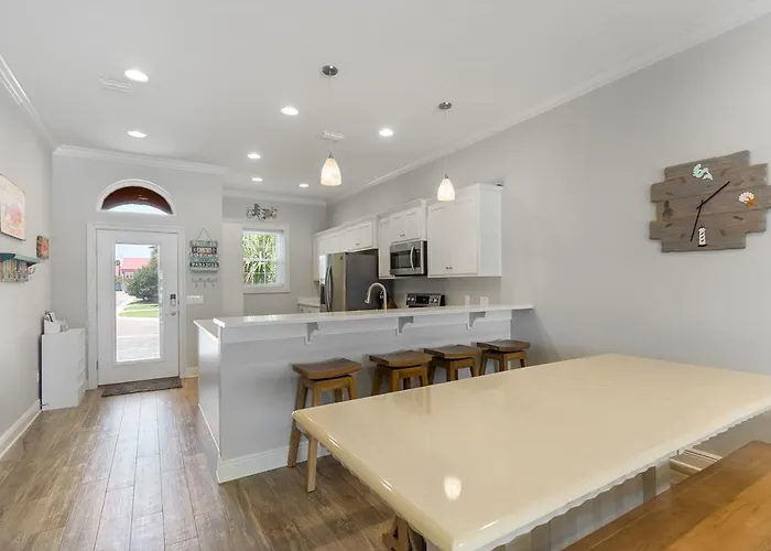 Banana Bay 13912 By Pkrm Holiday home *