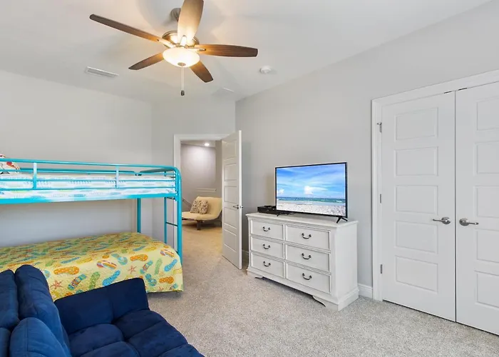 Holiday home Banana Bay 13912 By Pkrm Pensacola