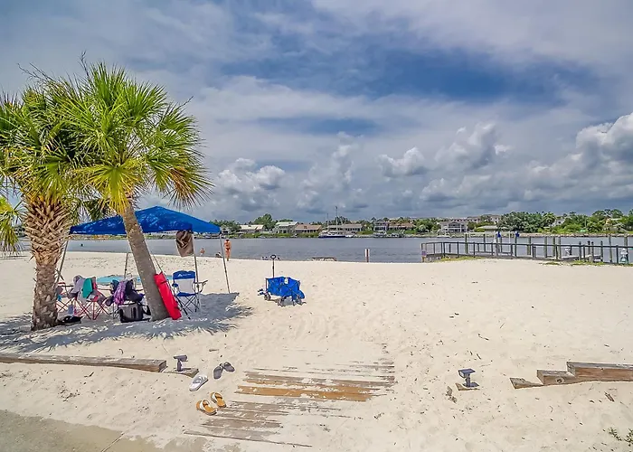 Banana Bay 13912 By Pkrm Holiday home
